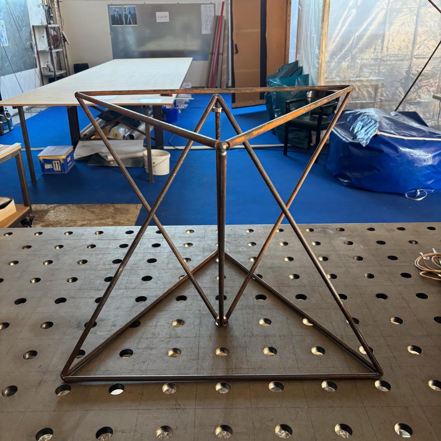 Tetraeder